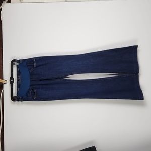 Joy Maternity Flare Jeans by DL1961 size 26